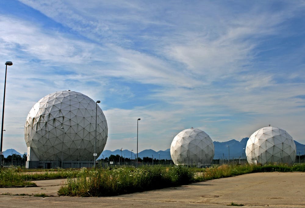 Explainer does the EU need its own intelligence agency?