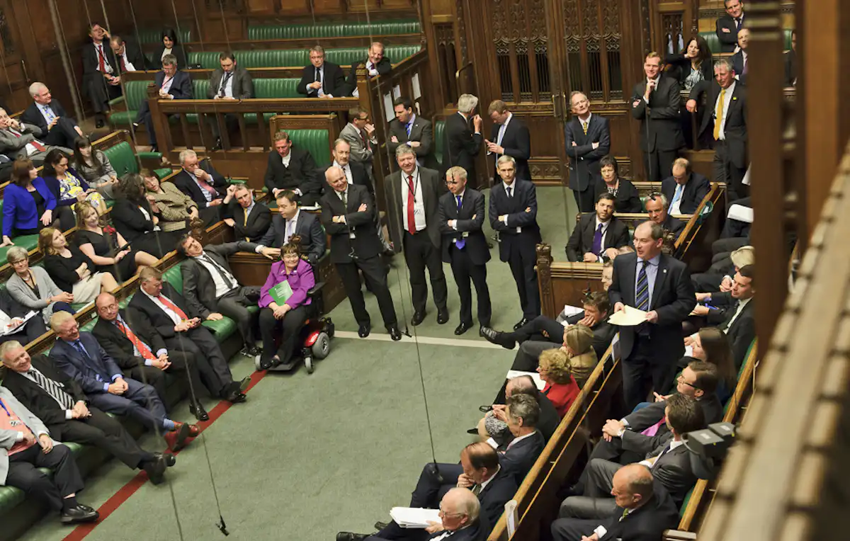 Mp Role Explainer: what does a British MP actually do?