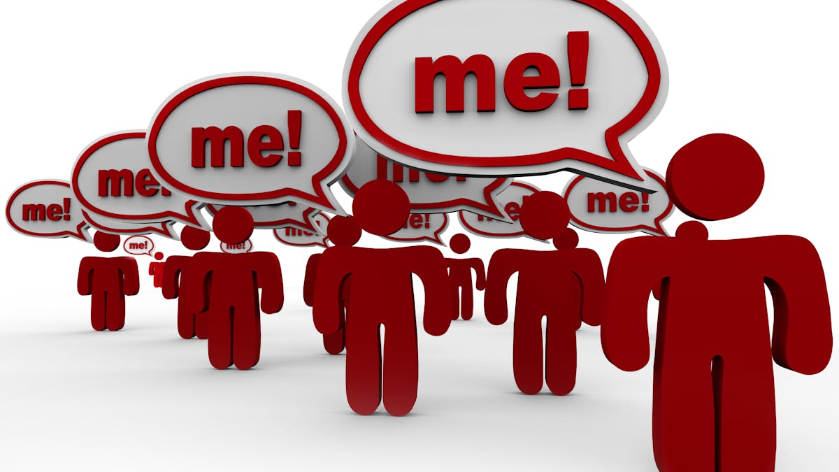 Explainer The Greater Good And Why It Matters More Than Ever