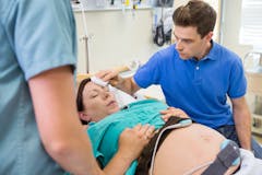 Do kids born by C-section have a higher risk of chronic disease? A new  study looks at the evidence