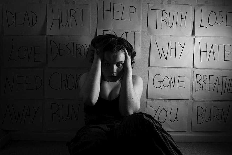Image result for Depression photo"