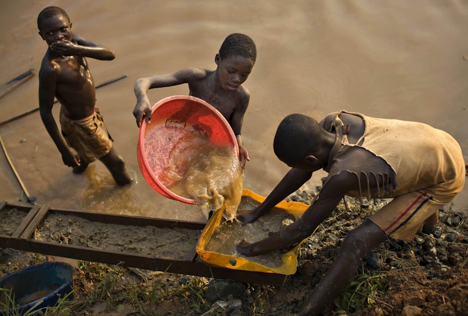 global standards miss the nuance in local child labour