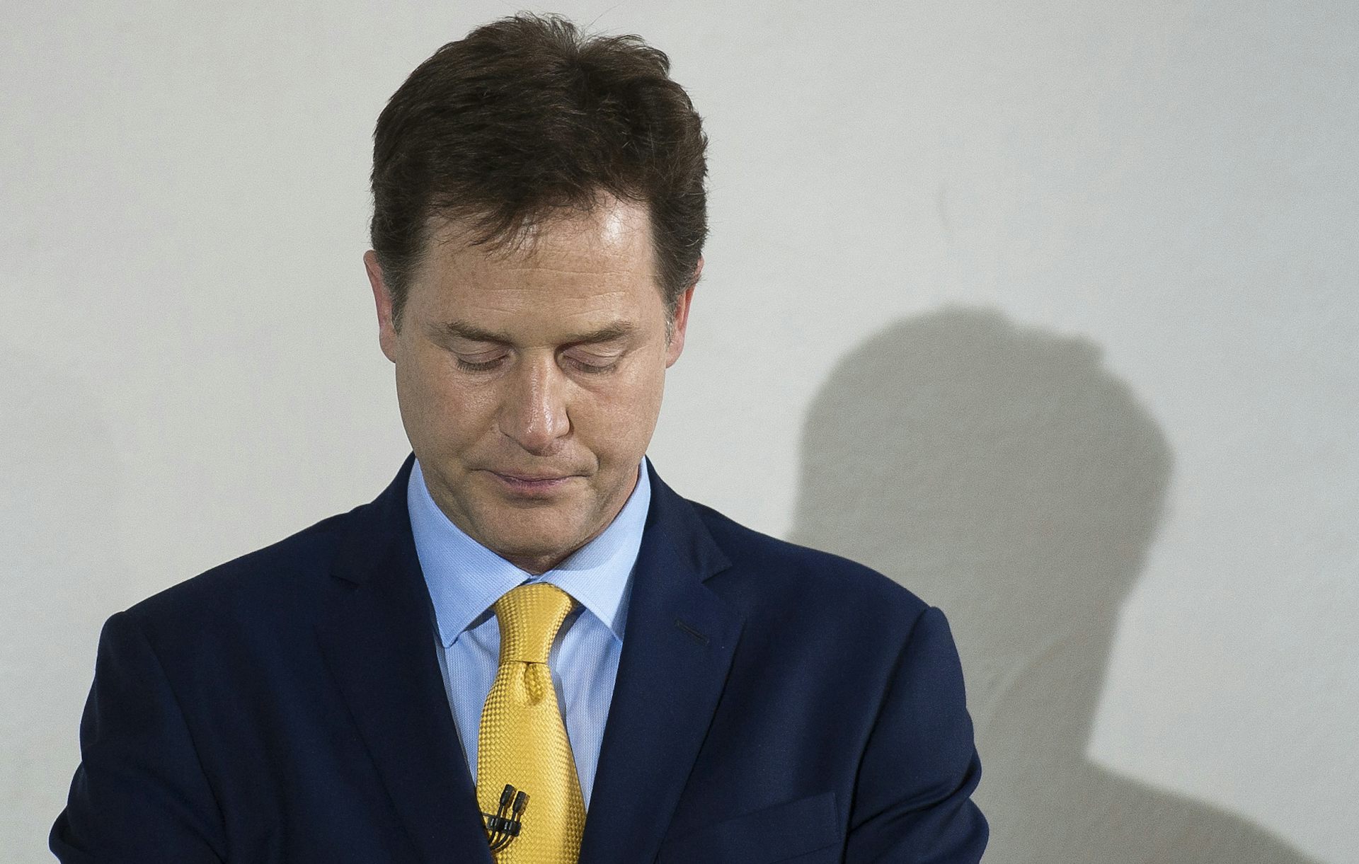 Tips For Ed Miliband, Nick Clegg And Nigel Farage On Life After Leadership