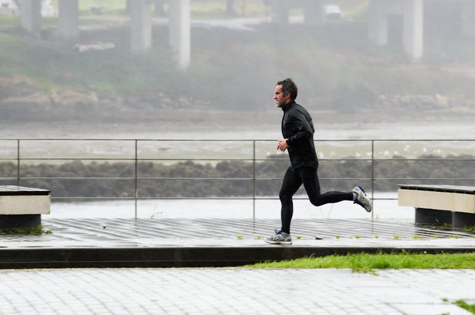 Health Check Can I Exercise While Getting Over A Bug Health Check Can I Exercise While Getting Over A Bug