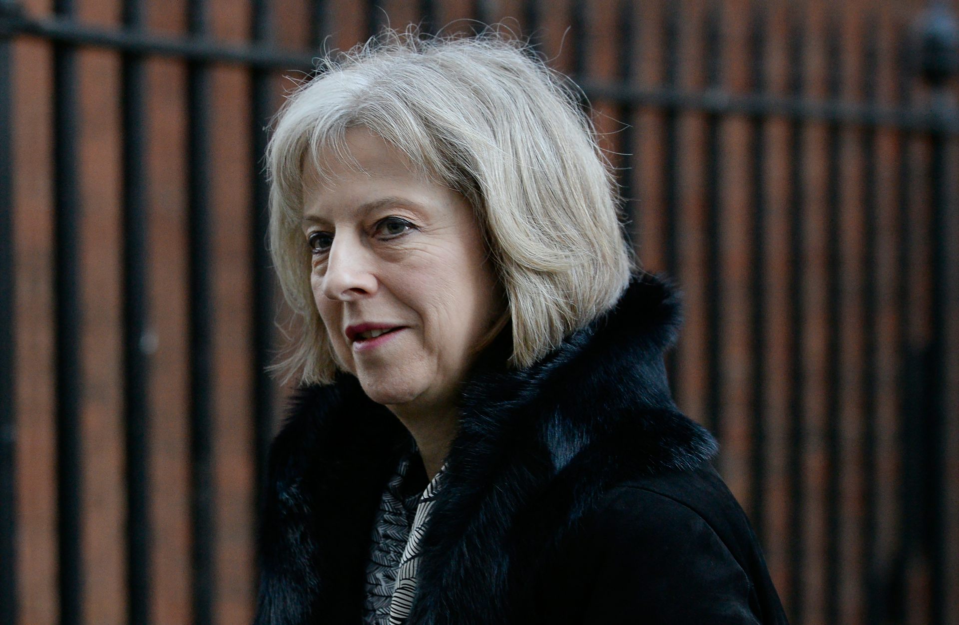 World War II is long over, but the fight against oppressive, invasive