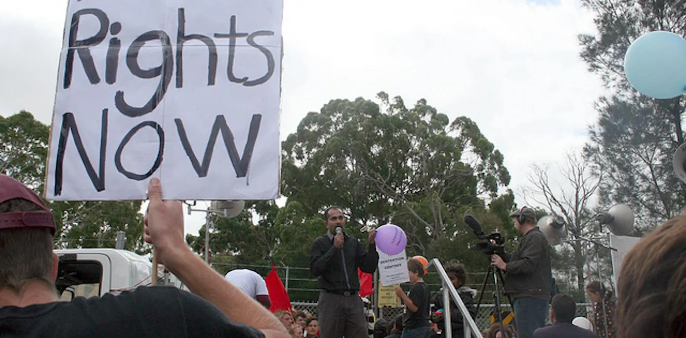 A flawed and limited plan: Australia’s human rights failures to continue