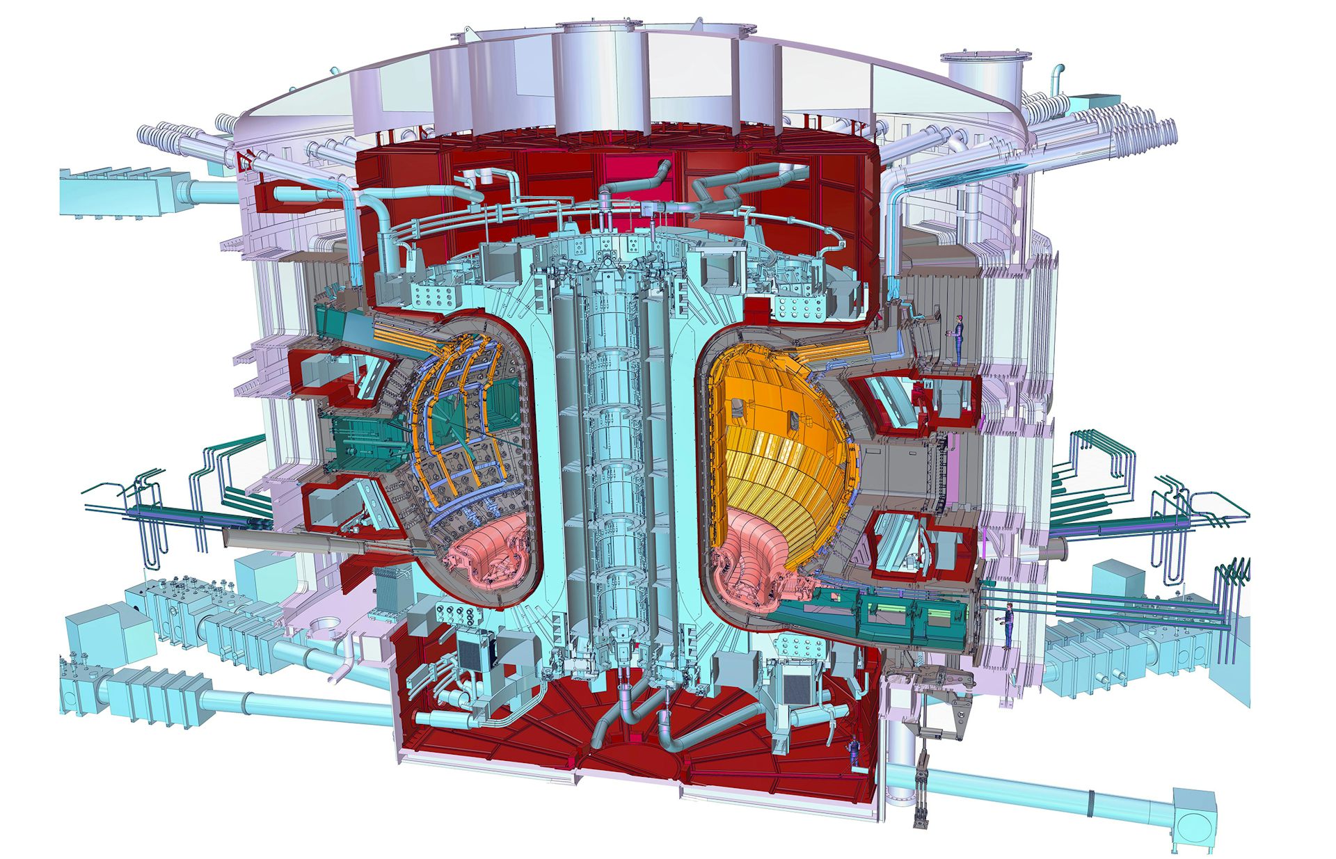 Nuclear Fusion, The Clean Power That Will Take Decades To Master