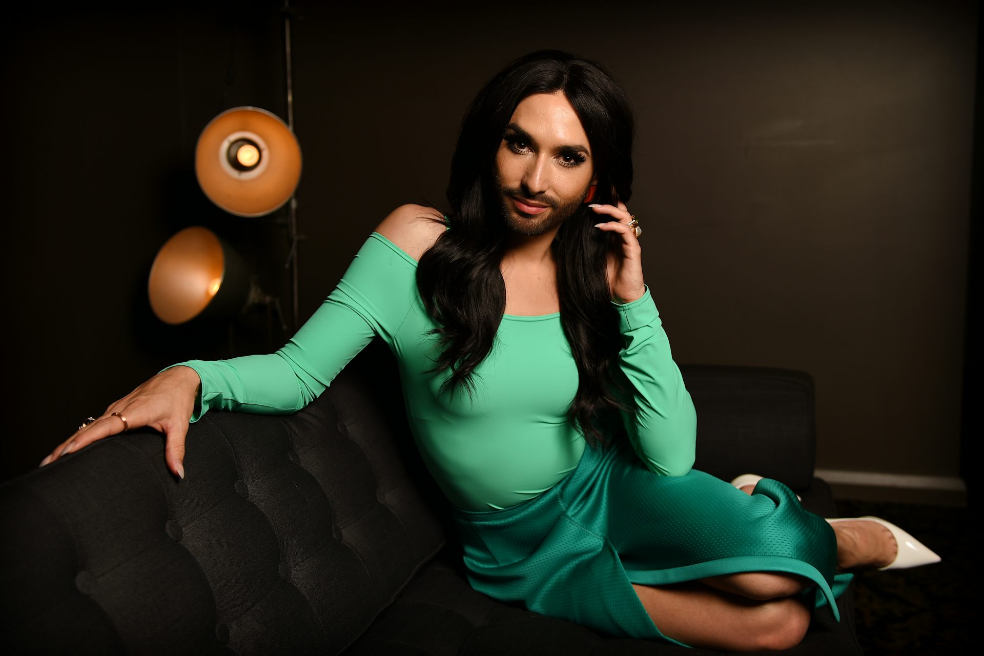 A song to unite? The gender politics of Eurovision still divide