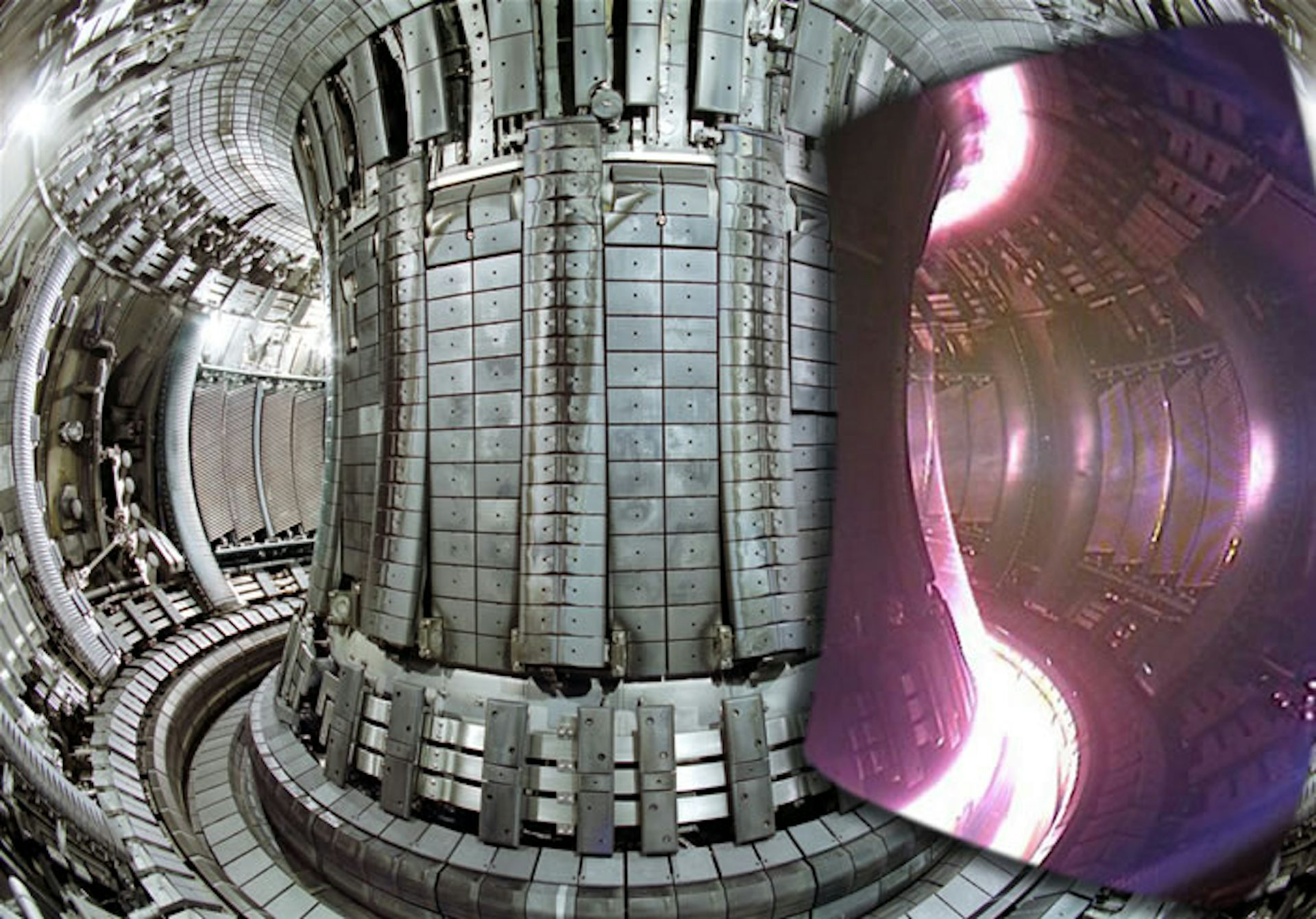 Nuclear Fusion, The Clean Power That Will Take Decades To Master