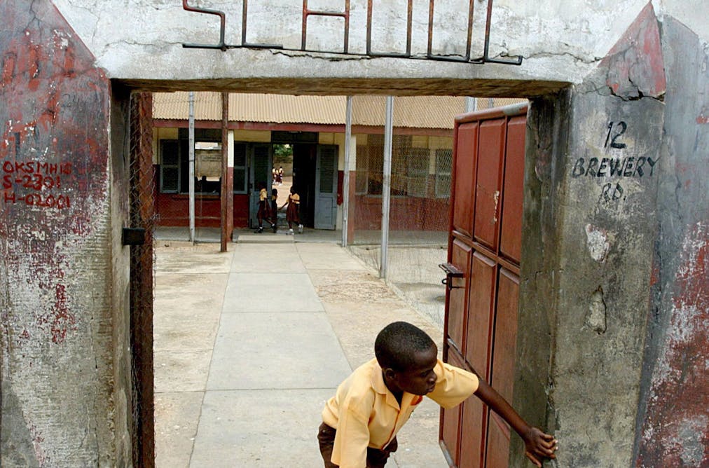 New Student Database Slammed By Privacy >> How Ghana S Universities Are Trying To Open The Doors Of Learning New Student Database Slammed By Privacy >> How Ghana S Universities Are Trying To Open The Doors Of Learning