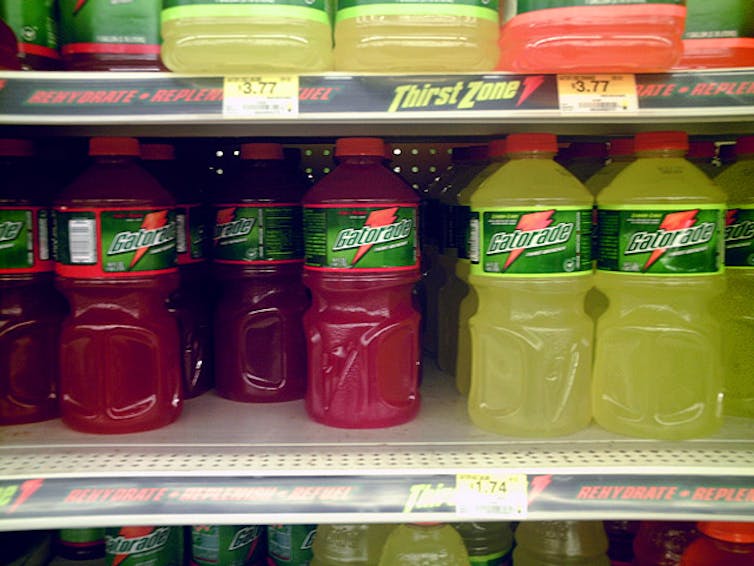 Health Check What S The Deal With Electrolytes Health Check What S The Deal With Electrolytes