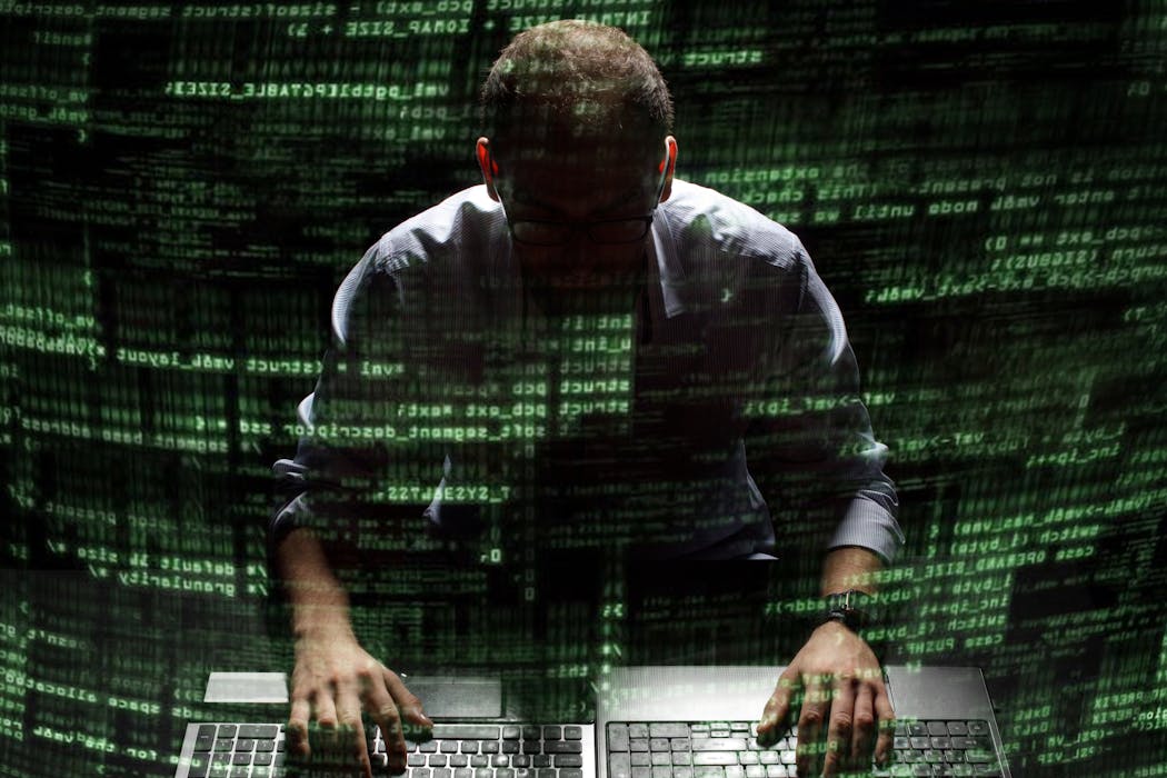 Apple and Starbucks could have avoided being hacked if they’d taken this simple step