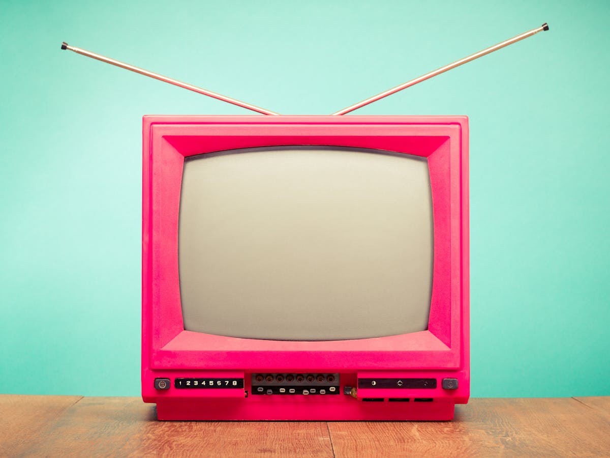 The Guilty Pleasure Of Watching Trashy Tv