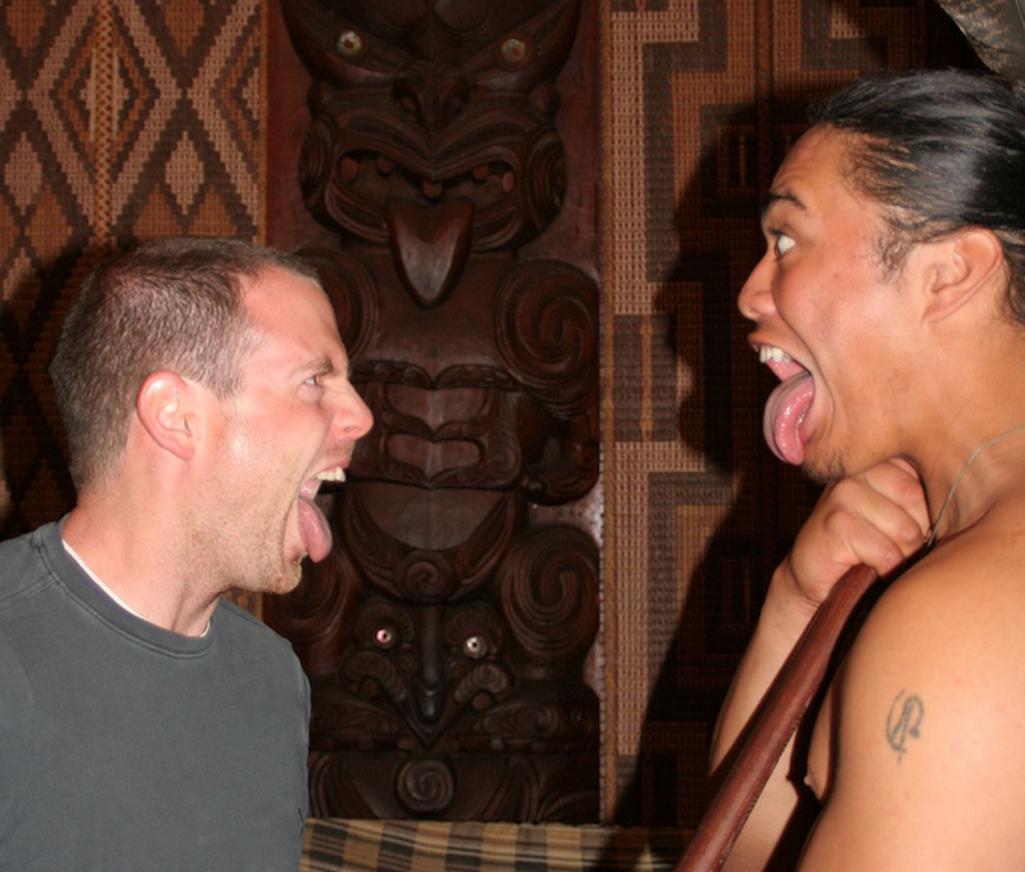 Embracing Indigenous Languages The Kiwis Just Do It Better
