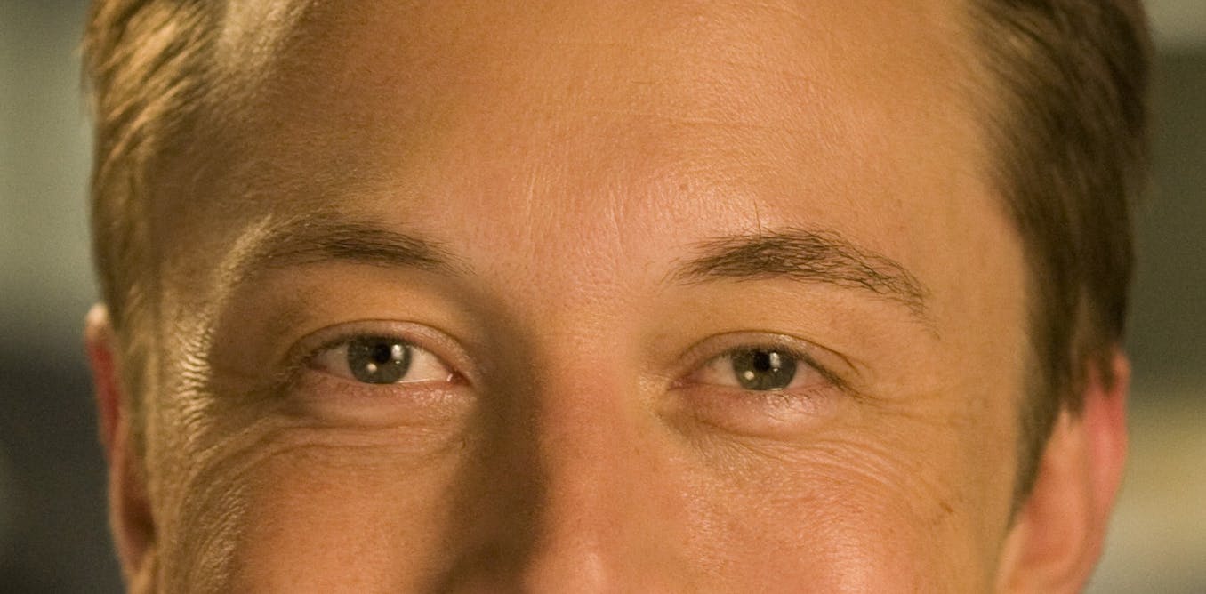 Elon Musk Biography Portrays A Brutal Character Driven By Lofty Dreams