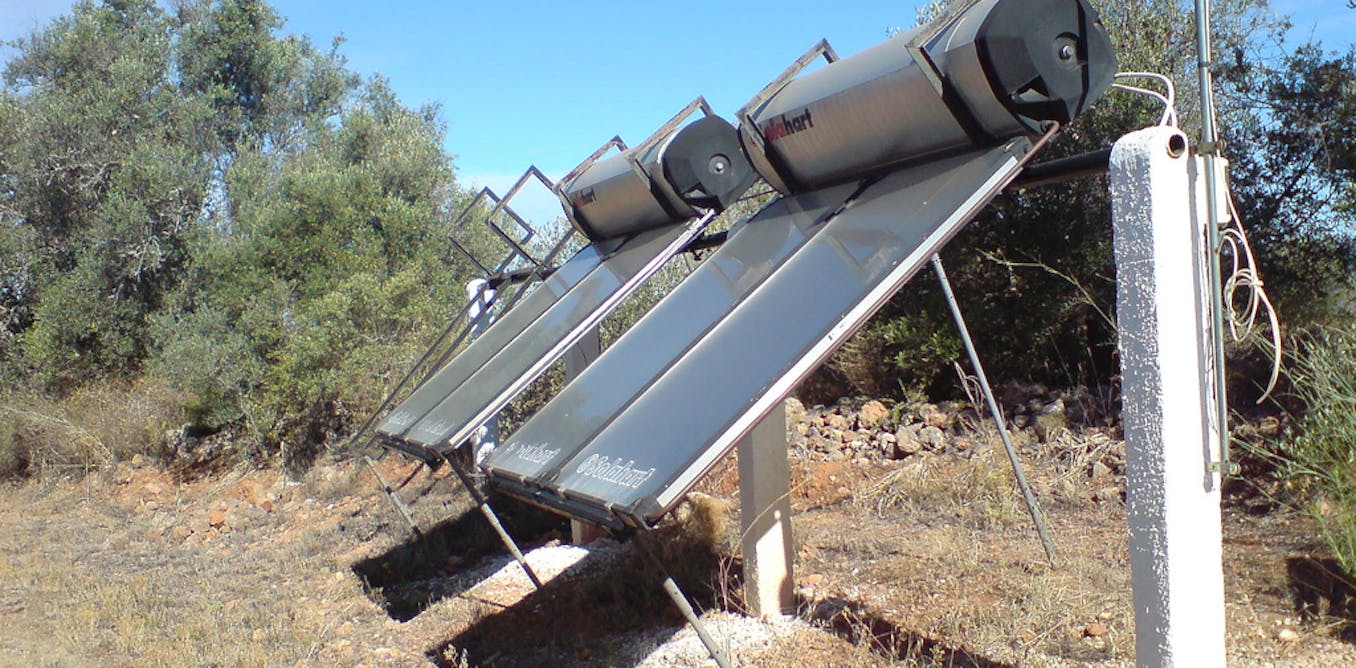 As solar hot water gets axed, what is the logic in industry subsidies?