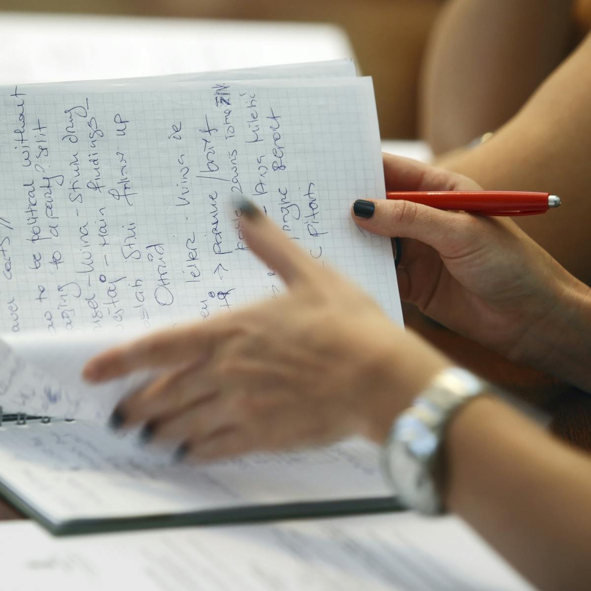 What S The Best Most Effective Way To Take Notes