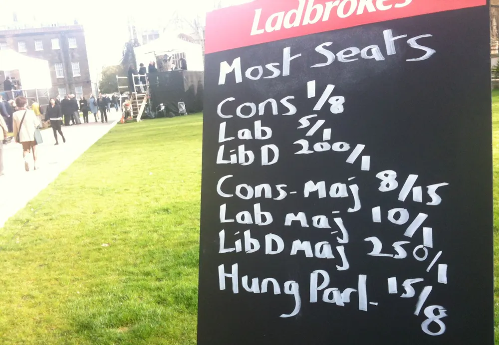 Poll Rotty How looking at bad polls can show Labour how to win the next election