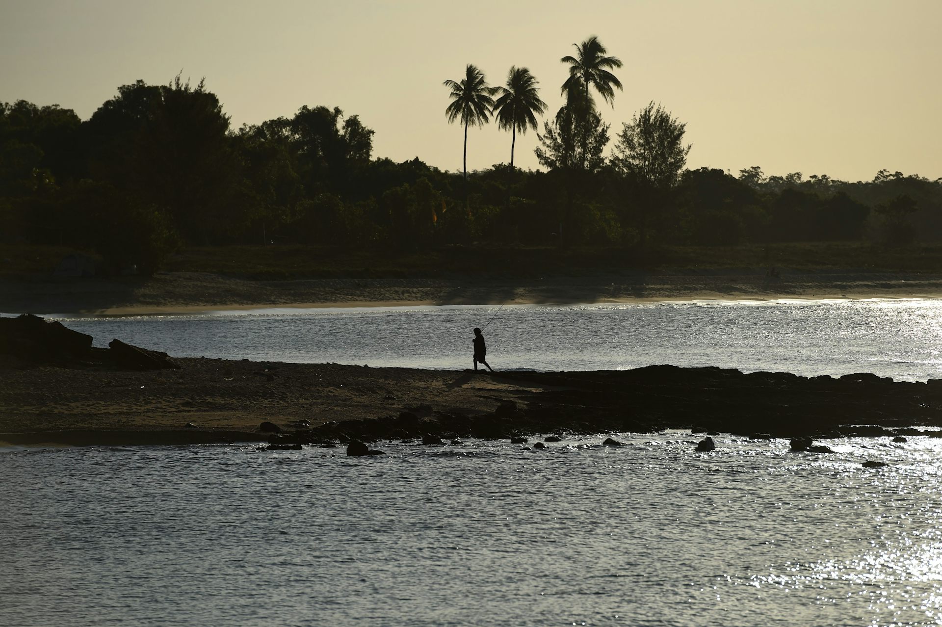 Why Aboriginal people need autonomy over their food supply