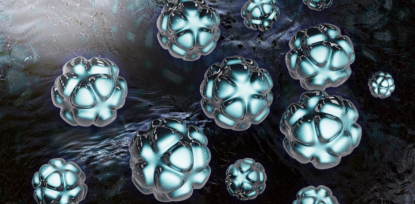 Ultrasound-activated bubbles could help make cancer drugs more ...