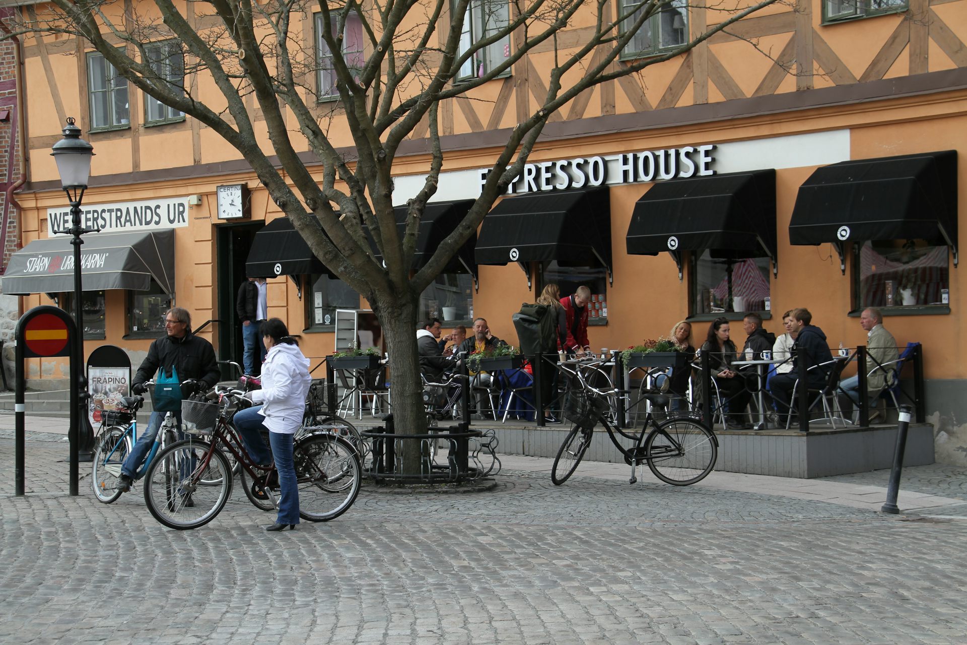 At the end of the Wallander era, Nordic Noir has come into its own