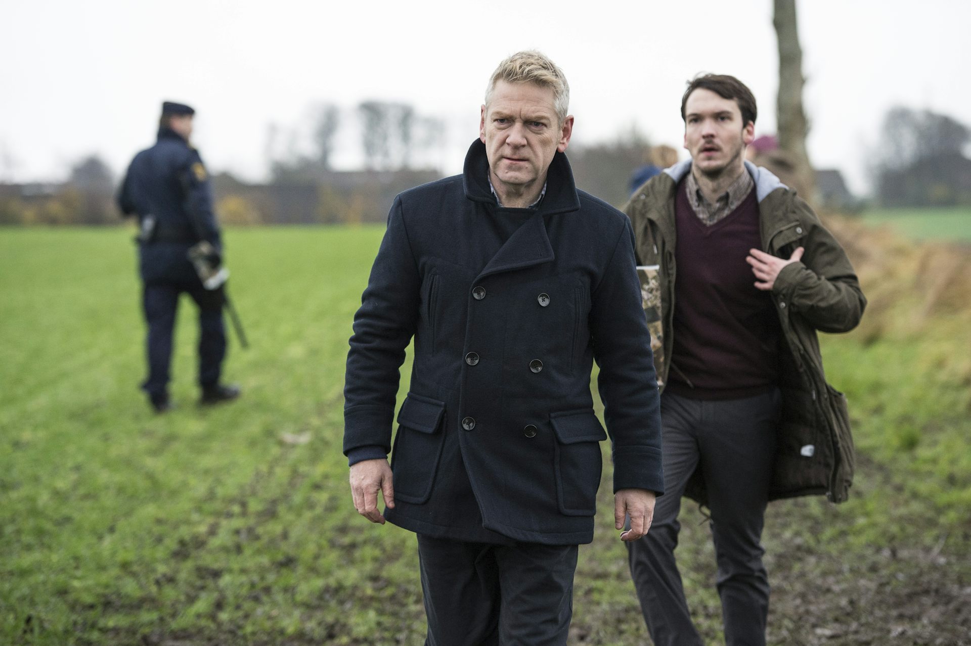 At the end of the Wallander era, Nordic Noir has come into its own