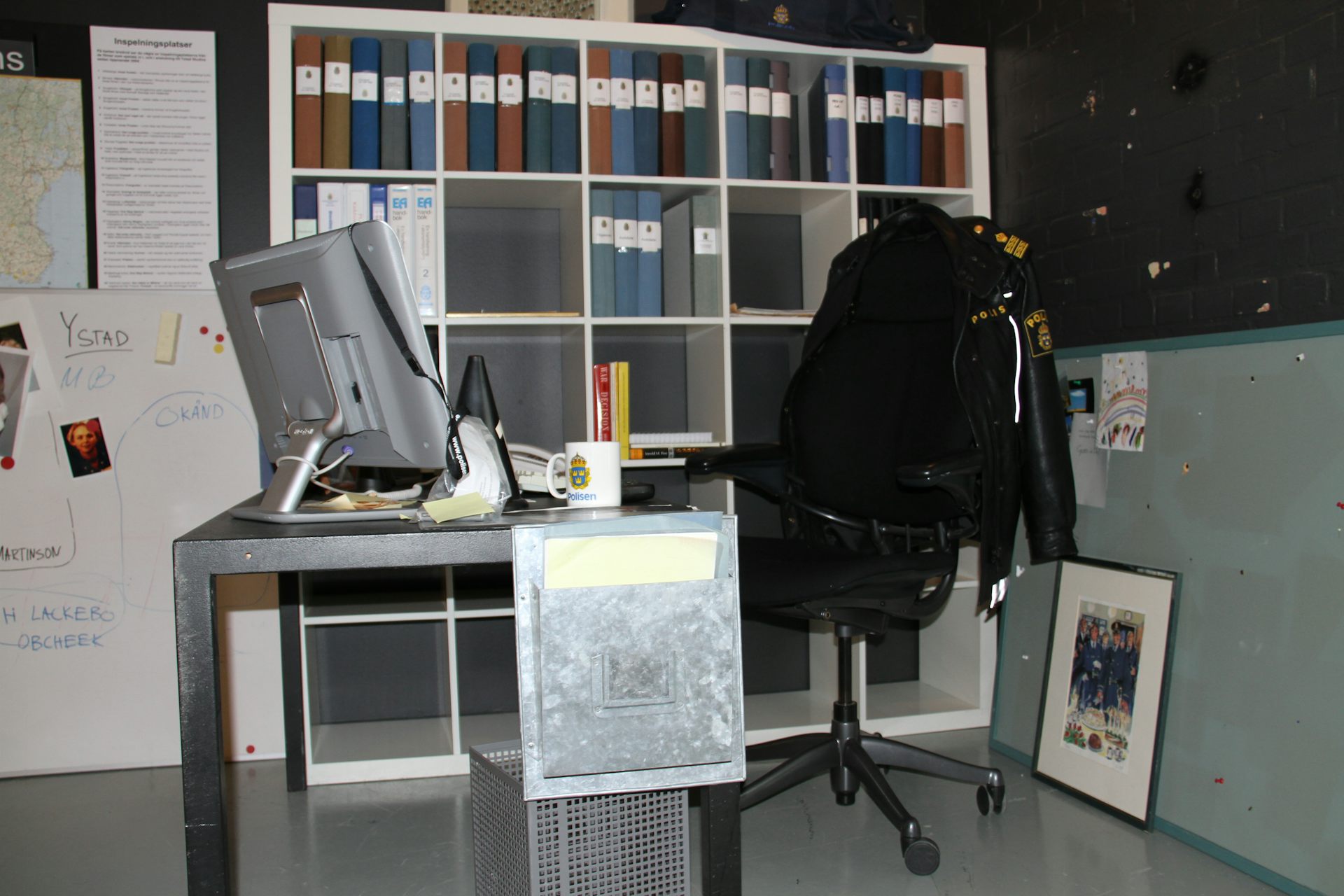 At the end of the Wallander era, Nordic Noir has come into its own