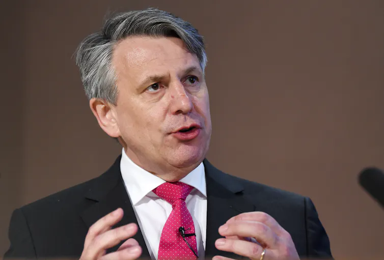 Shellen Ceo Shell can’t afford to wait until 2050 to adapt its business to climate ...