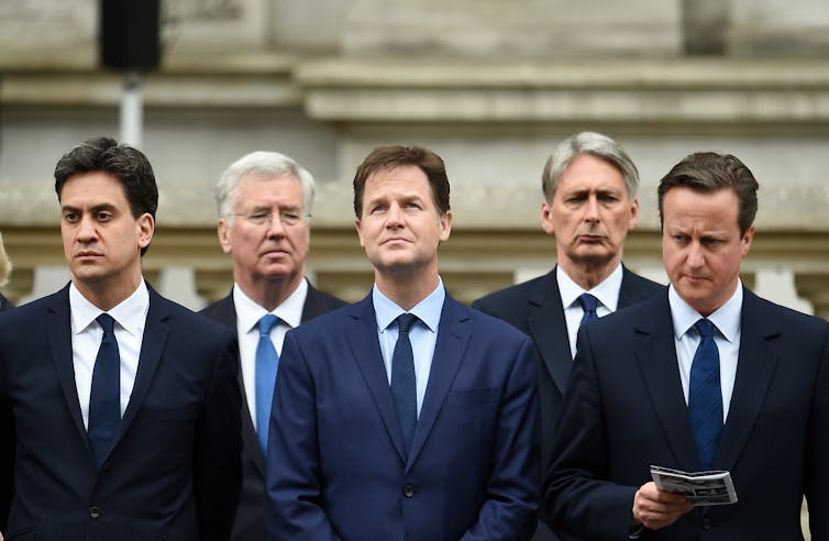 why business leaders don t always make the best politicians