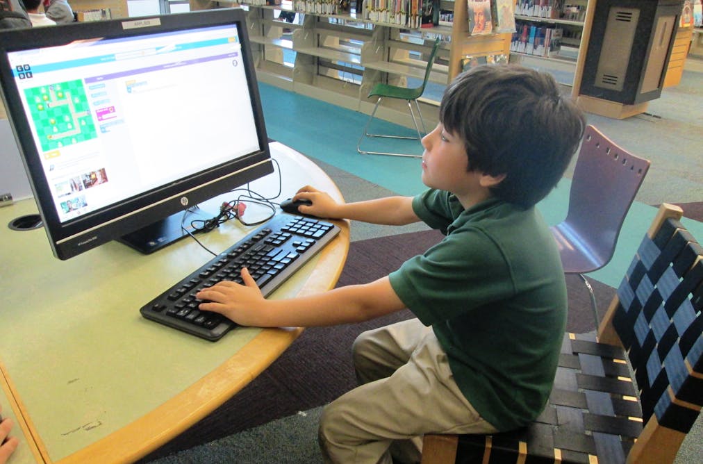 Why everyone should have to learn computer programming