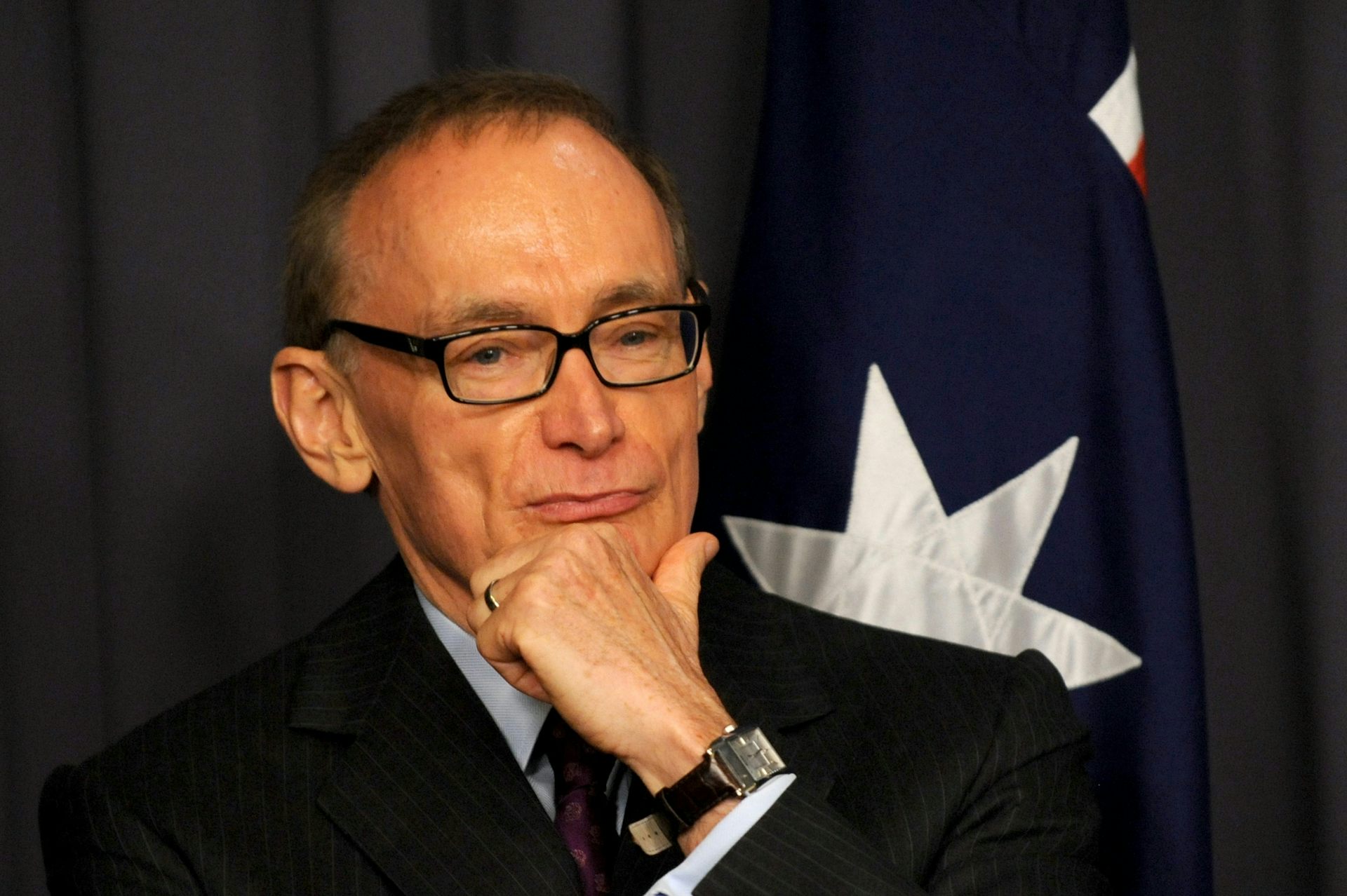Bob Carr Takes Foreign Affairs In Gillard Cabinet Reshuffle