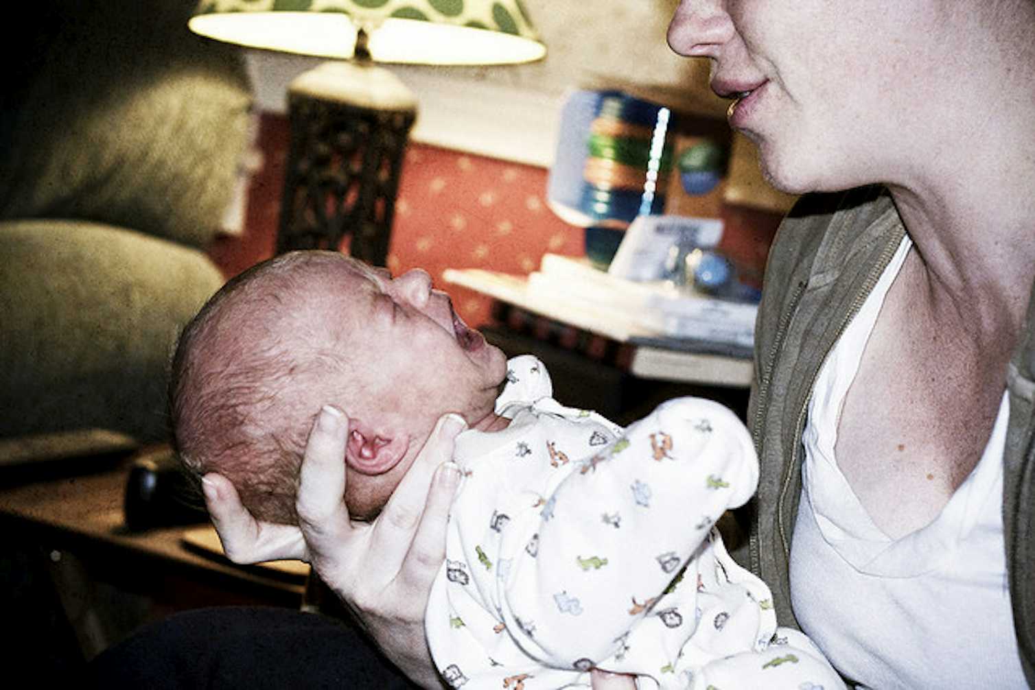 The Tragic End Daniel Gunters Conviction For Infanticide - 8b3qlh6