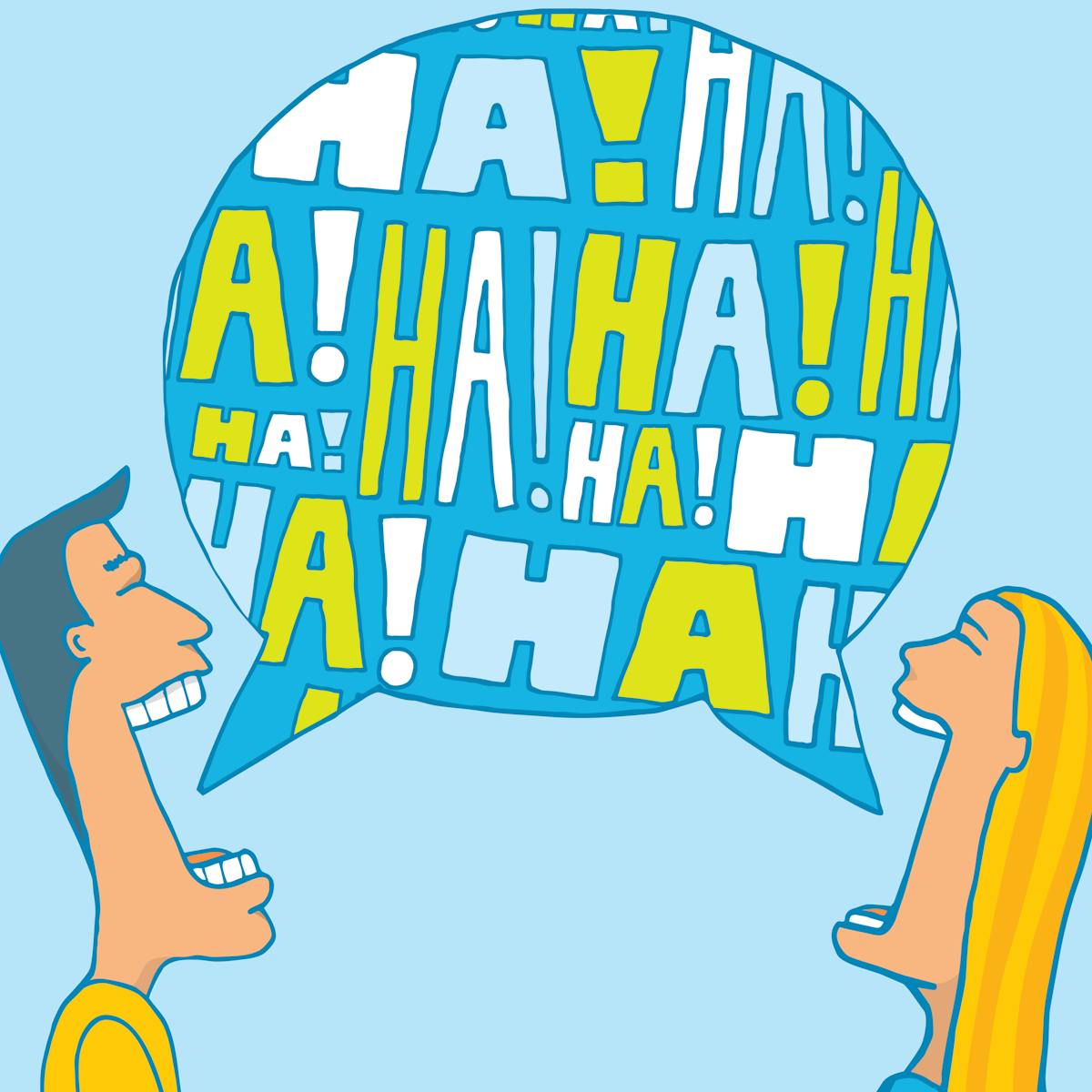 How Do You Haha Lol Through The Ages How Do You Haha Lol Through The Ages