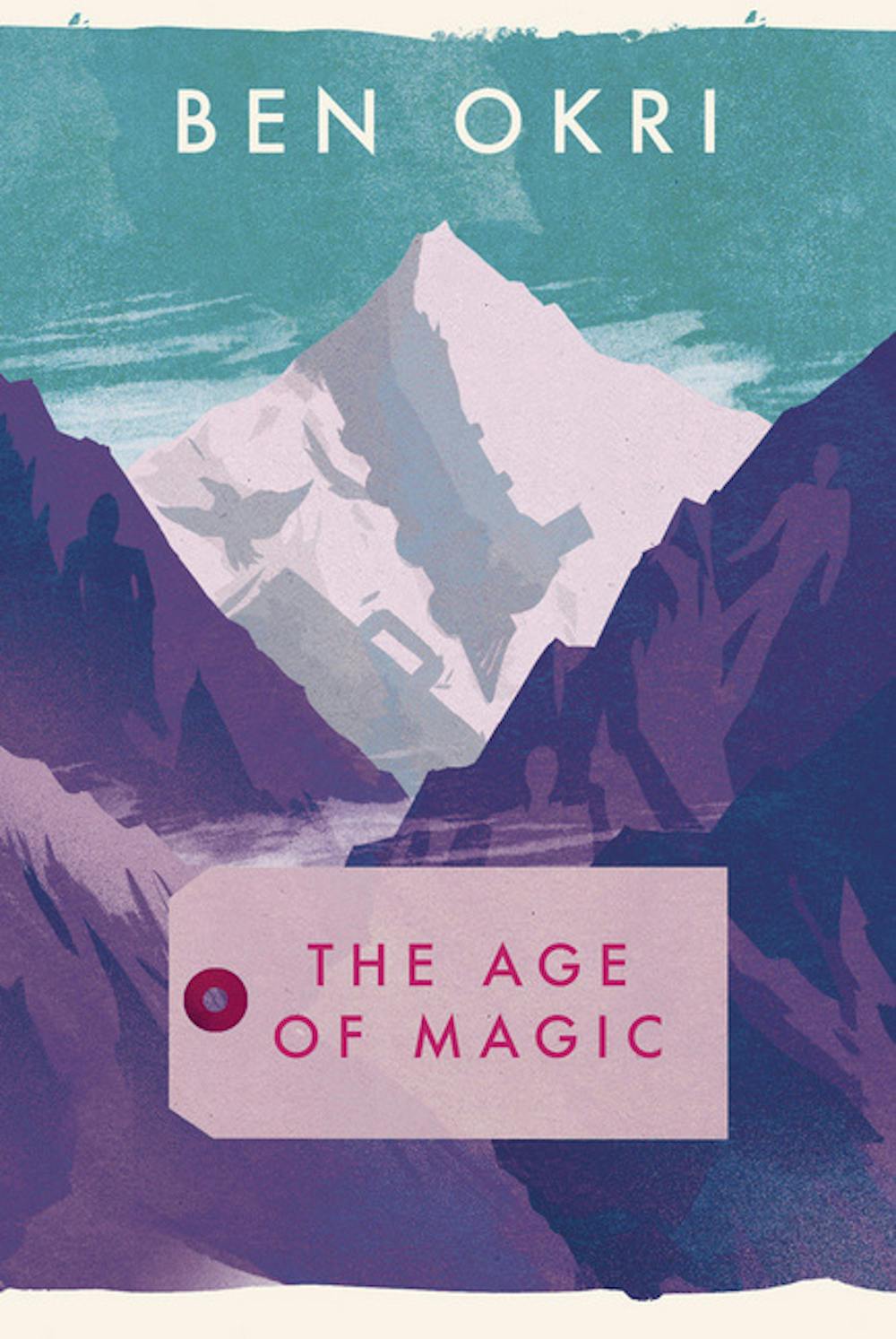 The Magic Of Moments Ben Okri On Slow Reading And His New Novel The Magic Of Moments Ben Okri On Slow Reading And His New Novel
