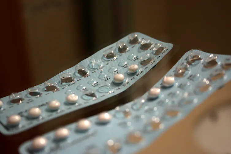 Avoiding Pills Don’t panic about the pill – it’s safer than driving to work