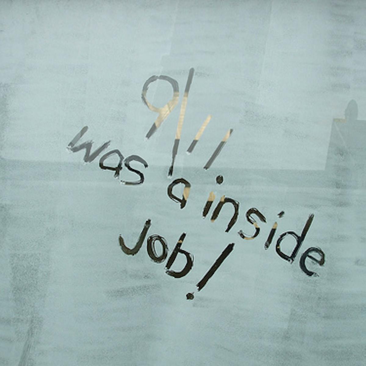 Conspiracy theory 911 gold Conspiracy theory 911 gold