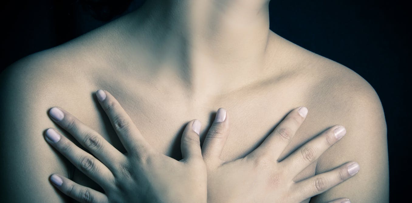 How understanding breast cancer at a molecular level is revolutionising our thinking