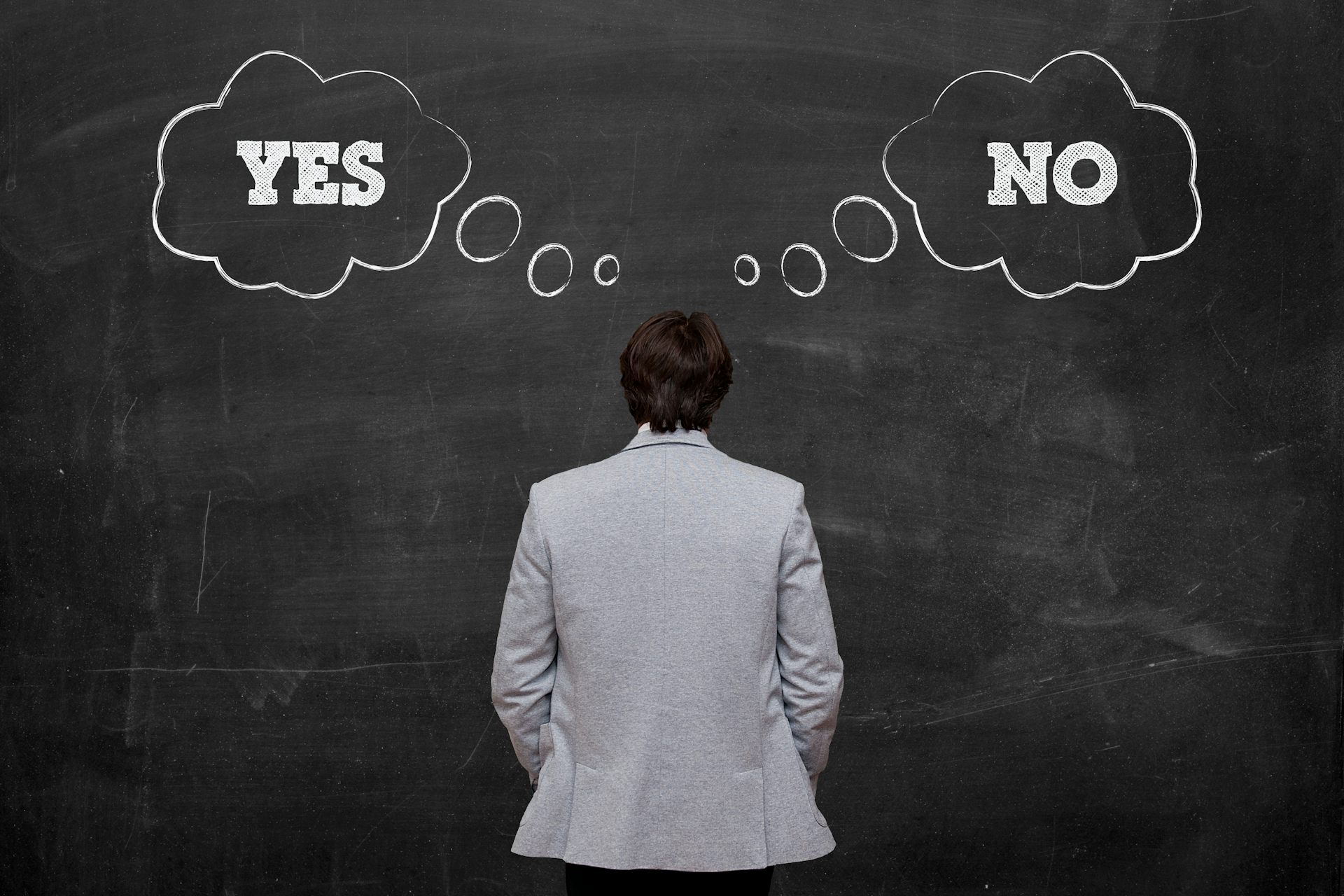 Yes to stay, No to go: does the EU referendum question matter?