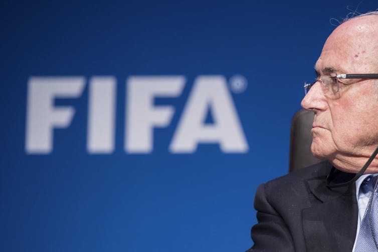 FIFA Corruption Scandal: Nike and the Brazilian National Football Team