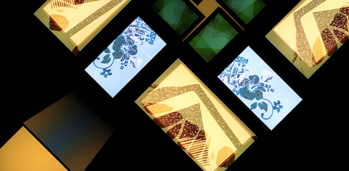 Five chemistry inventions that enabled the modern world