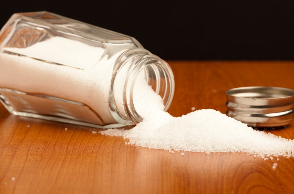 Cut Down On Salt This Festive Season By Finding Healthy