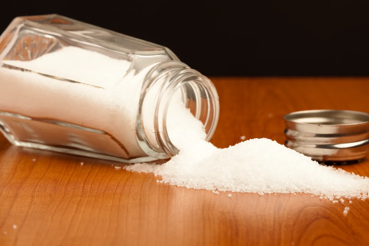 South Africa’s bold move on salt gets off to a shaky start