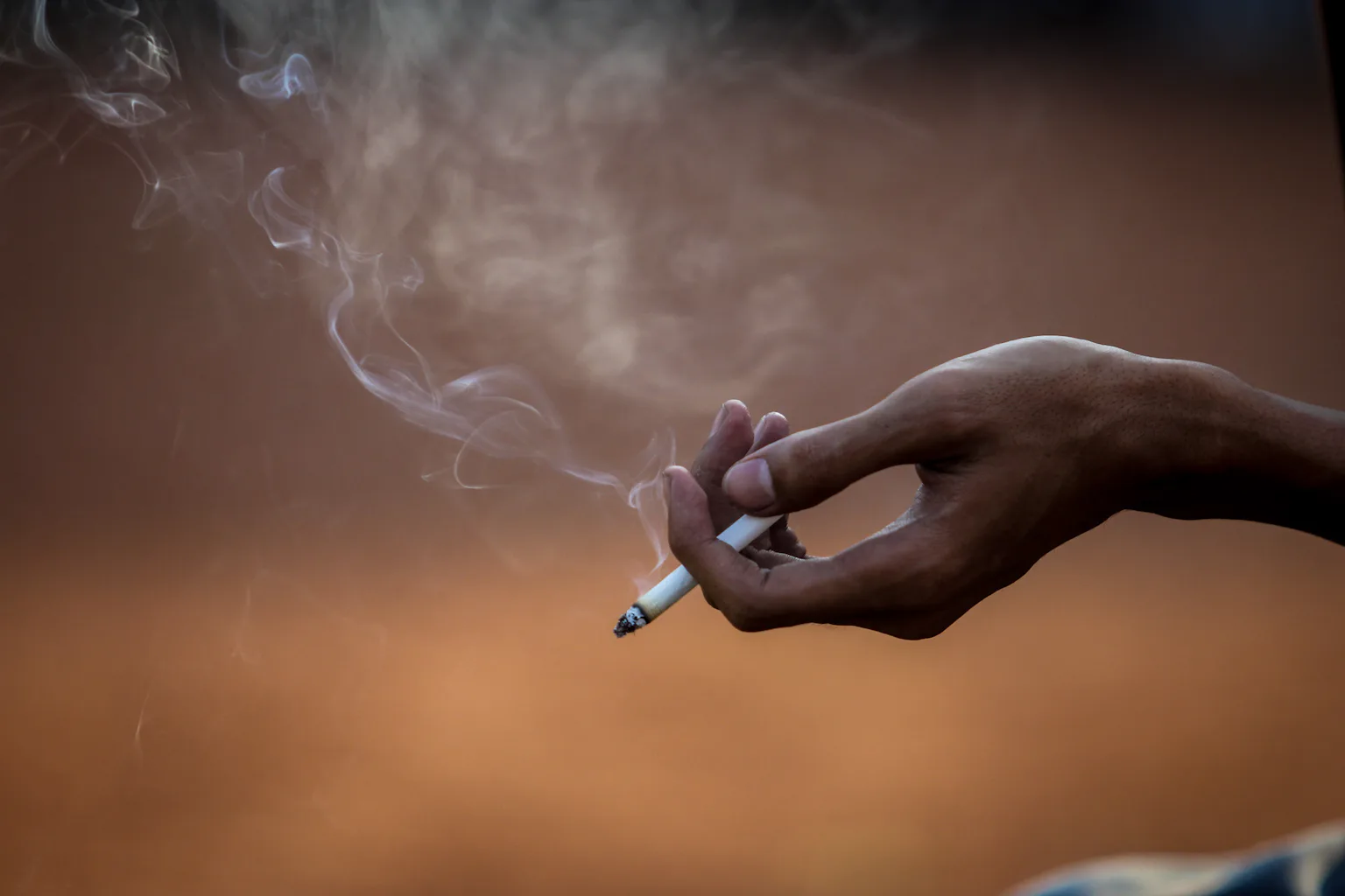 will bill tobacco Wild Bill's New bill will challenge tobacco