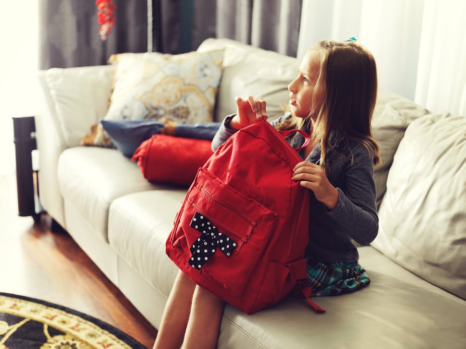 How Do You Know When Your Child Is Ready For School How Do You Know When Your Child Is Ready For School