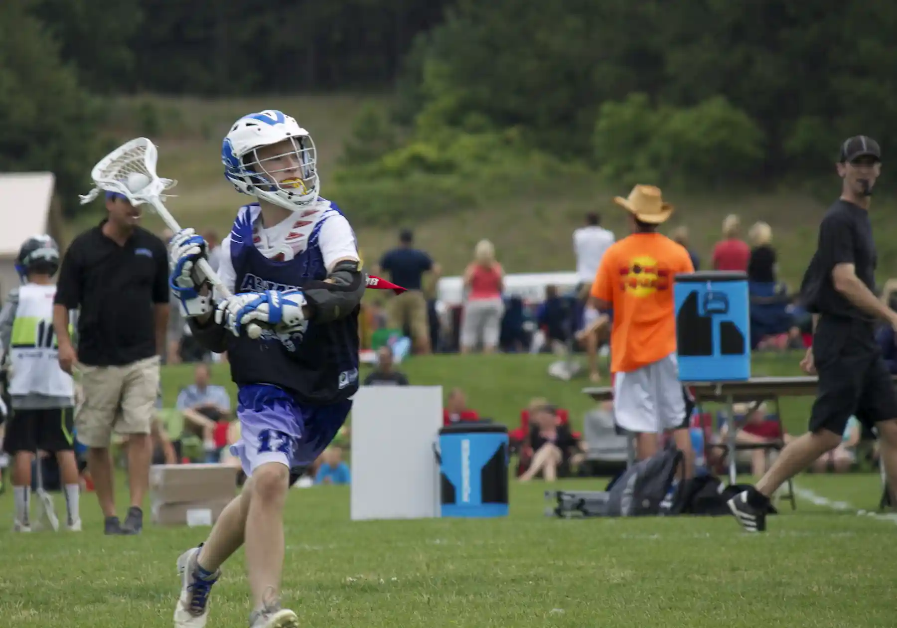 The Troubling Price Of Playing Youth Sports The Troubling Price Of Playing Youth Sports