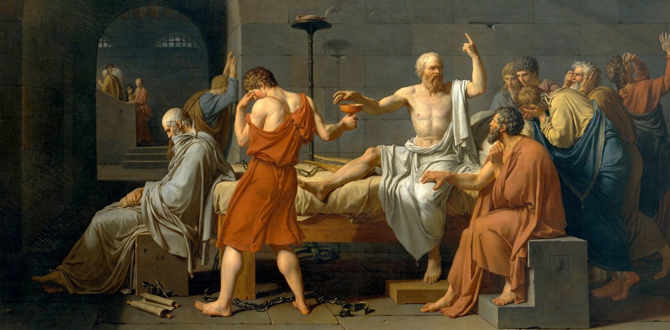 Corriging The Incorrigible Why Philosophy Is Good For You But Can Also Get You Killed Corriging The Incorrigible Why Philosophy Is Good For You But Can Also Get You Killed