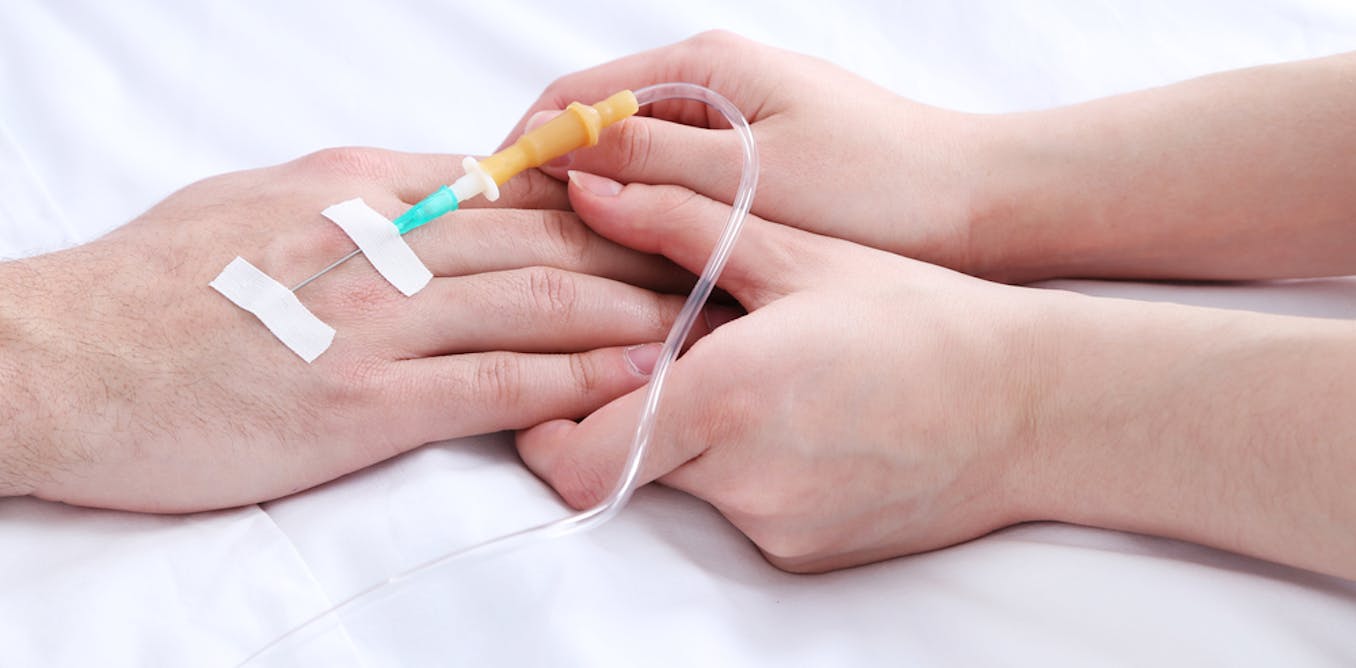 Don't blame families for low organ donation rates, fix the system