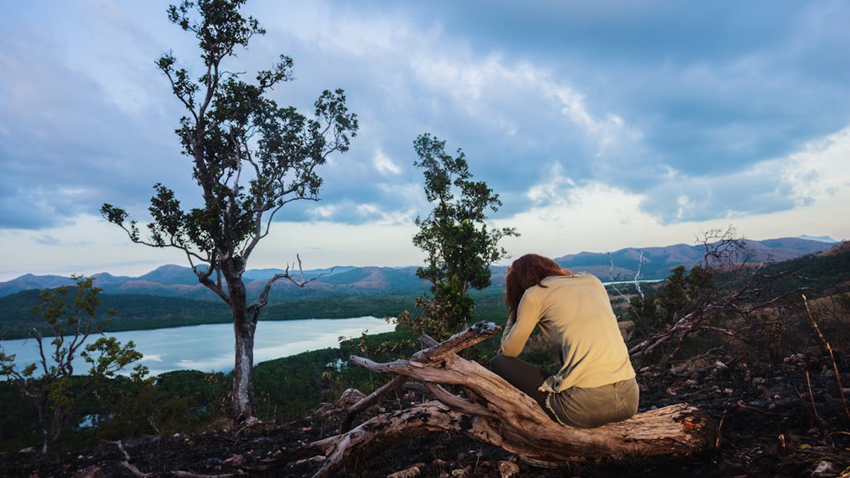 Mindfulness Has Lost Its Buddhist Roots And It May Not Be Doing You Good