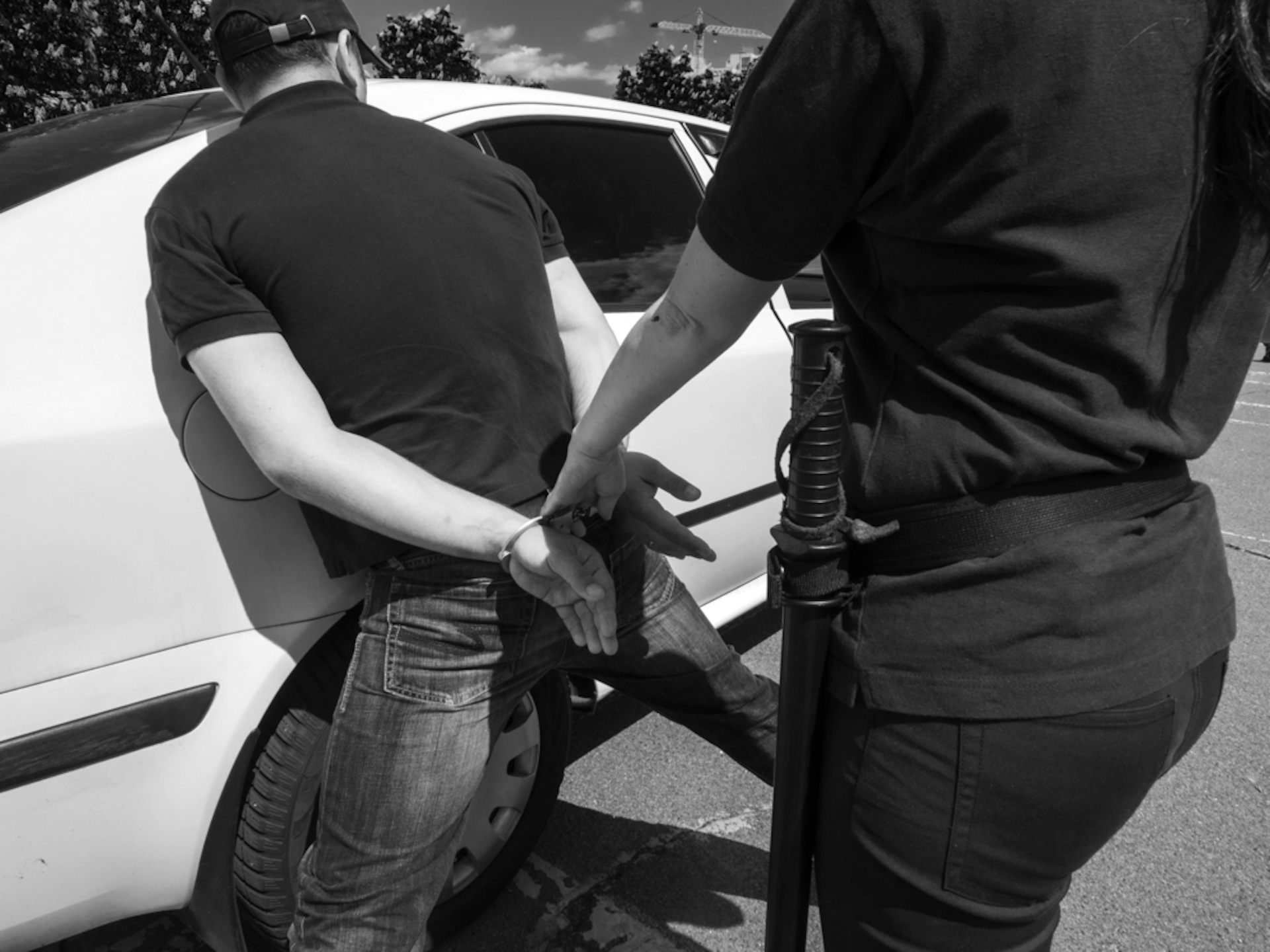 Paperless arrests are a surefire trigger for more deaths in custody