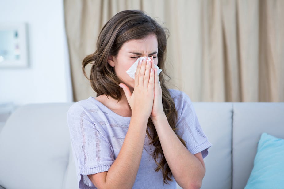 Image result for About Allergies